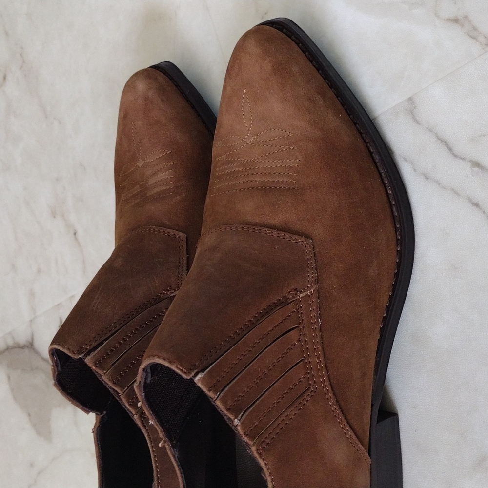 Acme ankle boots. - Picture 5 of 15